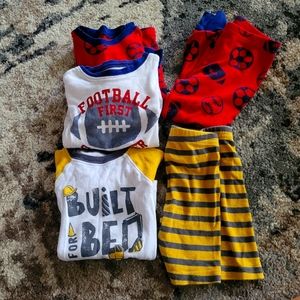 Toddler PJ Sets